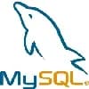 mysql logo