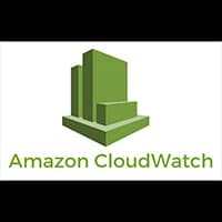 AWS CloudWatch logo