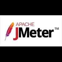 Apache JMeter logo image