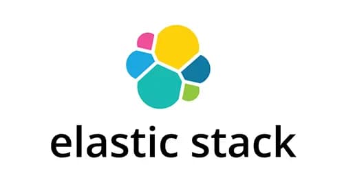 ELK Stack logo