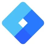 Google tag manager logo new