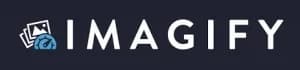 Imagify 300x70