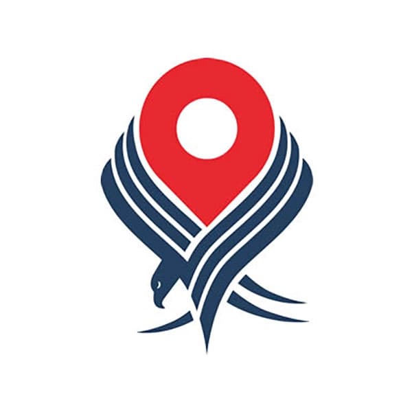 Local Falcon logo