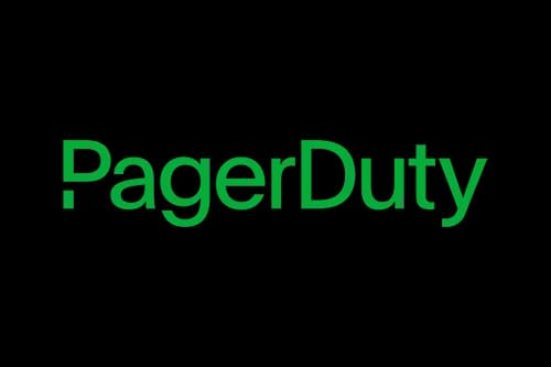 PagerDuty Logo