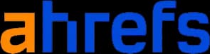 ahrefs logo