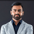 Bhargav Dave