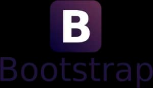 Bootstrap icon