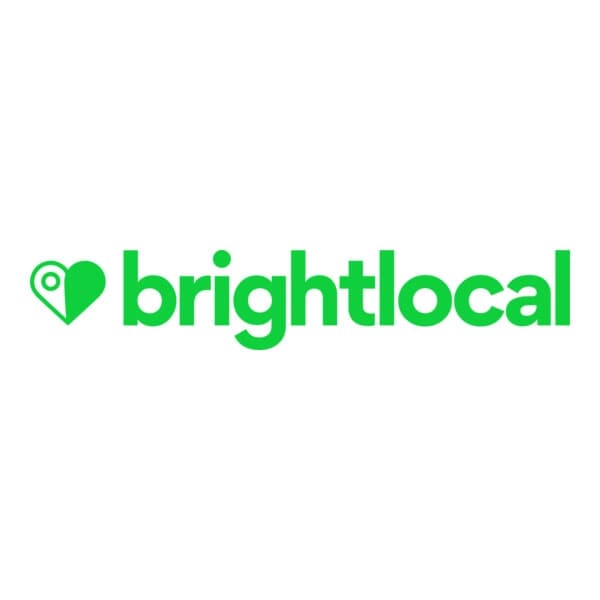 Brightlocal logo