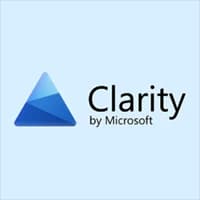 clarity-by-microsoft-logo-for-tech-stack
