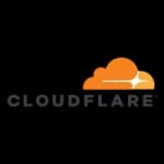 Cloudflare Logo