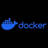 Docker logo