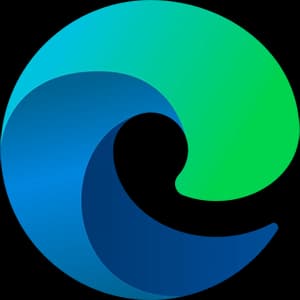 Edge icon