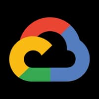 Google cloud logo