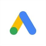 google ads logo