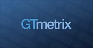 gtmetrix
