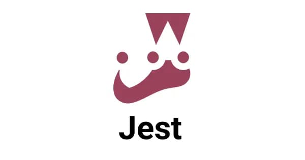 Jest logo