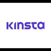 kinsta logo