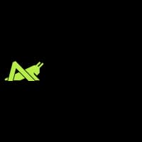 Locust logo