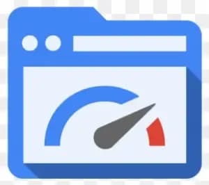 google pagespeed icon