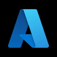 Microsoft azure logo