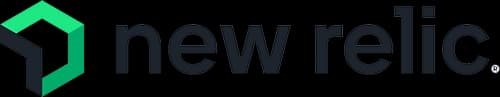 New relic logo