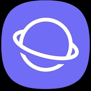 samsung internet