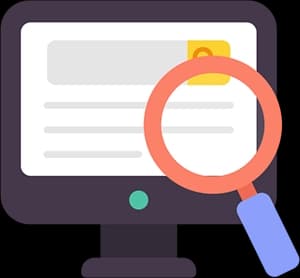 search-query