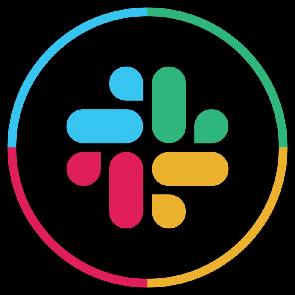 Slack logo