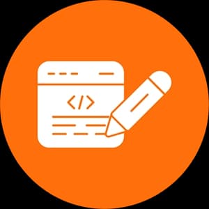 Test case icon