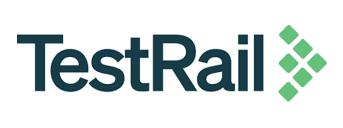 Testrail Logo