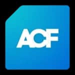 WP ACF Logo