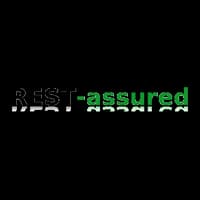 Wp rest assured logo