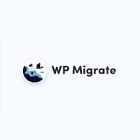 wp migrate logo