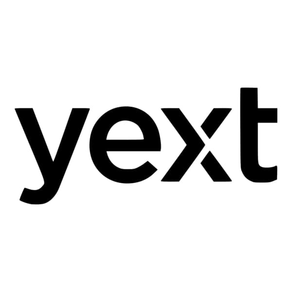 Yext logo