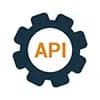 api