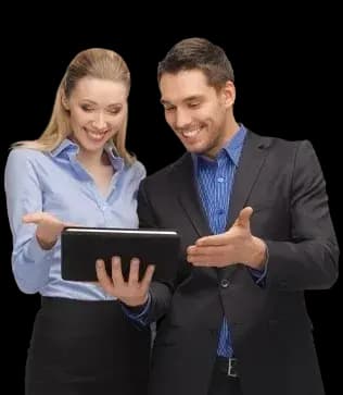 A Landing Page That Converts, Not Just Looks Good.
