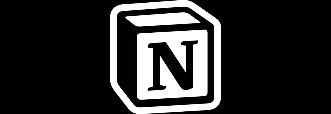 Notion Logo