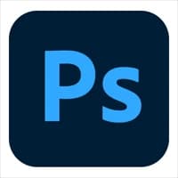 Adobe photoshop logo