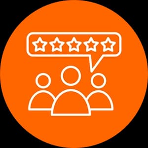 Client review