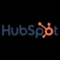 Hubspot logo