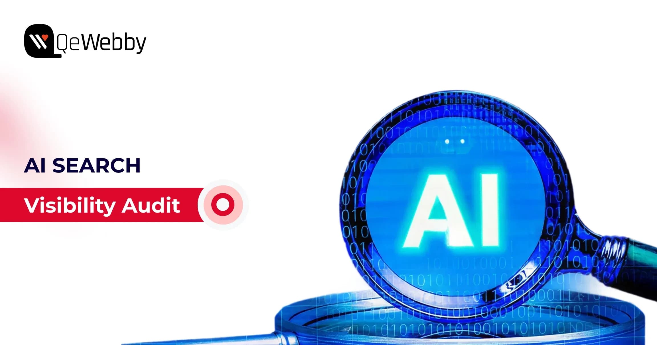 Ai search visibility audit 6abd55b5fe