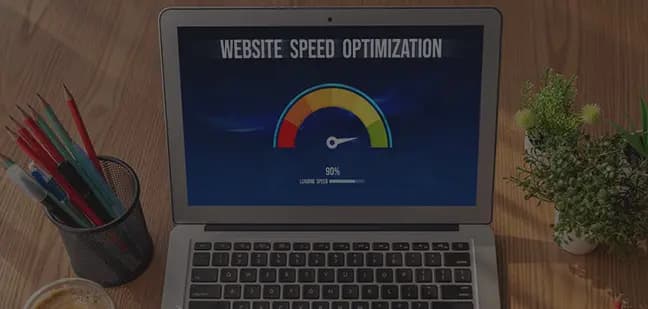 WordPress Speed Optimization img
