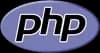 Php logo fa7b8dd8f6