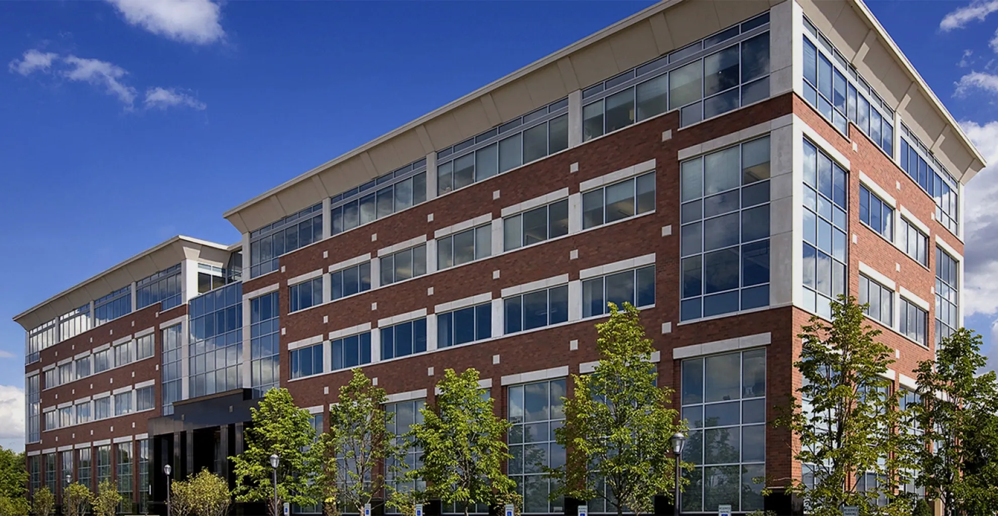 Hilton Realty hero image