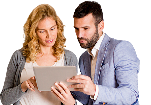 SEO Landing Pages Your Clients Think Your Agency Built Internally