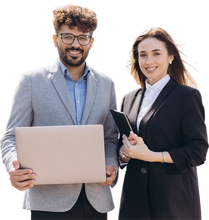 White Label SEO Team Working Quietly Behind Your Agency

