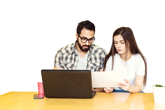Your Brand. Your Clients. Our Pages.
