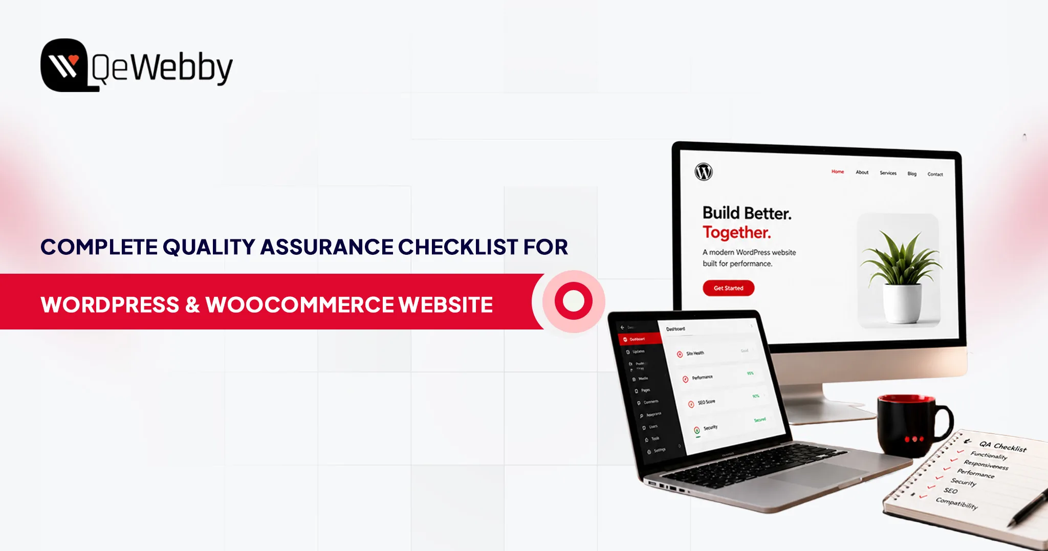 QA Checklist Before Website Launch
